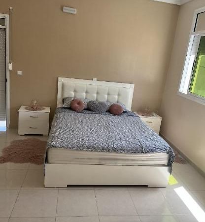 Maison Vue Mer Al Hoceïma מראה חיצוני תמונה