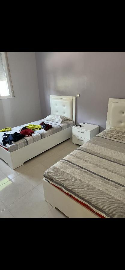 Maison Vue Mer Al Hoceïma מראה חיצוני תמונה