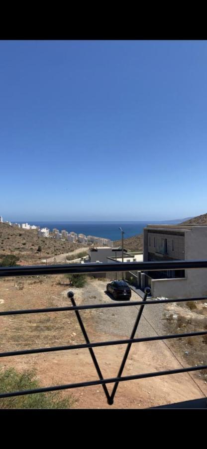 Maison Vue Mer Al Hoceïma מראה חיצוני תמונה