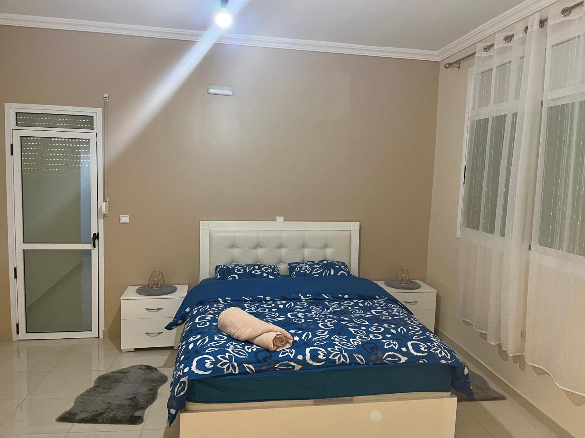 Maison Vue Mer Al Hoceïma מראה חיצוני תמונה